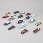 1135 6590 MODEL CARS